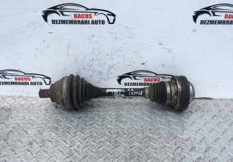 Planetara Stanga Fata VW Passat CC / Passat B7 2.0 TDI Cod 1K0407271EE