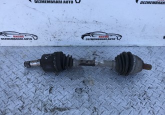Planetara Stanga Ford Focus 2 C-Max 1.6 TDCI 2004 - 2010 Cod 3M51-3B437-DAG