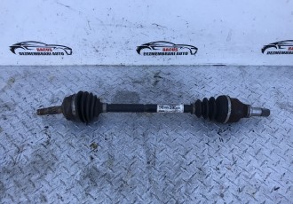Planetara Stanga Peugeot 208 1.2 Vti Cod 9803959580