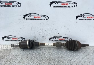 Planetara Stanga Renault Captur 1.5 DCI Cod: 391016363R
