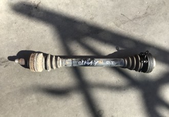 Planetara Stanga Spate Bmw Seria 1 E81/ E87