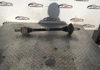 Planetara stanga spate Mercedes C class w205 A2053508113