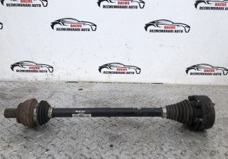 Planetara stanga spate VOLKSWAGEN TIGUAN 5N_ 2007 - > TDI 4motion COD- 1k0501203f