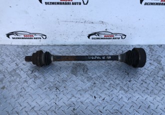 Planetara stanga spate VOLKSWAGEN TIGUAN 5N_ 2007 - > TDI 4motion COD- 1k0501203f