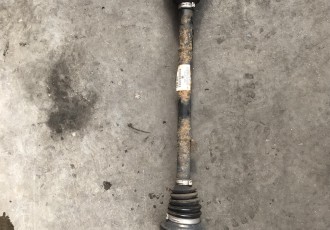 Planetara stanga spate Volkswagen Touareg 2.5 TDI COD 7L6501201B