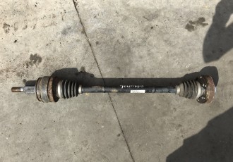 Planetara stanga spate Volkswagen Touareg 7L 2.5 TDI COD 7L6501201B