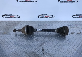 Planetară Stanga Vokswagen Passat B7 / Skoda Octavia 3 1.6 TDI Cod 1K0407271LB