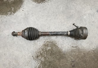 Planetara Stanga Volkswagen Passat B7 2.0 TDI