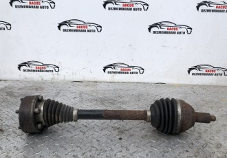 PLANETARA STANGA VOLKSWAGEN POLO 6R 