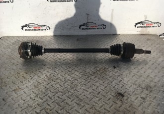 Planetara Volkswagen Transporter T5 Motor 2.5 TDI An 2004 Cod 7H0501202C