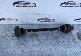 Planetare spate stânga - dreapta Audi A5, Audi A4 B8, 2013, 3.0 TDi, cod: 8K0501203N