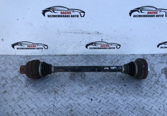 Planetare spate stânga - dreapta Audi A5, Audi A4 B8, 2014, 3.0 TDi, cod: 8K0501203N