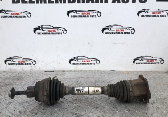 Planetare stanga Audi A4 B8 2.0 TDI 8K0407271Q