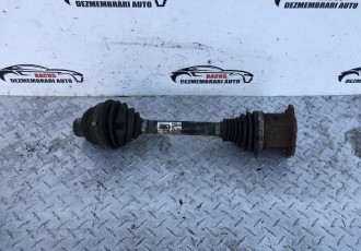 Planetare stanga Audi A4 B8 2.0 TDI 8K0407271Q
