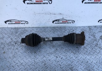 Planetare stanga Audi A4 B8 2.0 TDI 8K0407271Q	