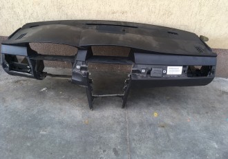 Plansa bord BMW 525 d E61 E60 combi 2009 
