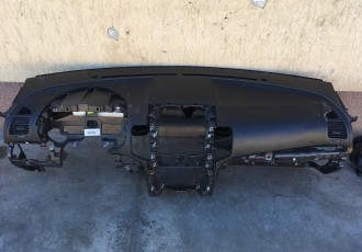 Plansa bord cu airbag pasager KIA SORENTO din 2012