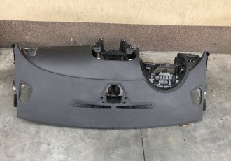Plansa bord fara airbag-uri Opel Astra J 2009-2012 13301067