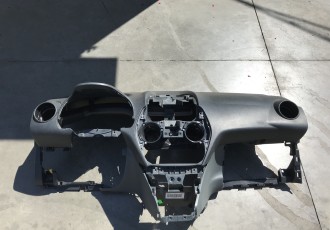 Plansa bord Ford KA an- 2011