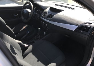 PLANSA BORD RENAULT FLUENCE SEDAN 1.6 BENZINA AN- 2012