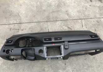 Plansa bord Volkswagen Passat B6 2007 combi 2.0
