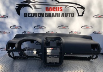 Plansa bord Volkswagen VW Golf 5 [2003 - 2009] 1k1857181