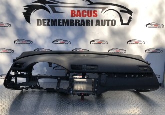 Plansa bord Volkswagen VW Passat B6 [2005 - 2010] cod- 3C1857003