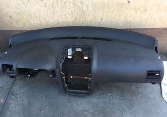 Plansa bord VW Golf 5 2007 