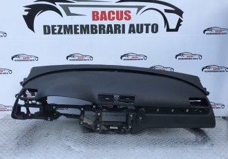 Plansa Bord Vw Passat B6 An 2007 Cod 3C1857009