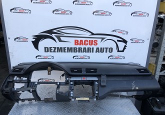 Plansa Bord Vw Passat B6 An 2007 Cod 3C1857009