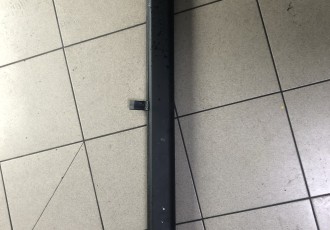 PLASA RULOU Toyota Avensis 3 2012 - 2018