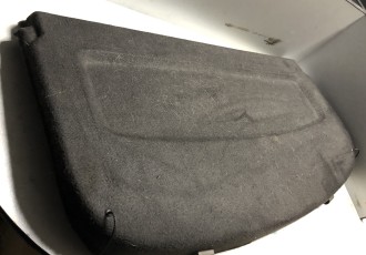 Polita acoperire portbagaj Opel Astra K an 2021 cod piesa 39047416