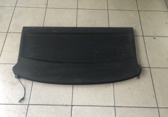 Polita Portbagaj Bmw Seria 1 E81