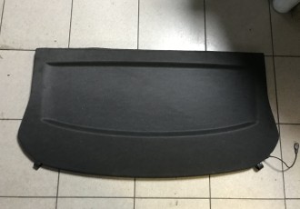 Polita Portbagaj Bmw Seria 1 F20 Patru usi