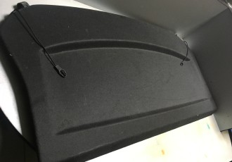 Polita Portbagaj BMW Seria 1 F21 Cod 165941 10
