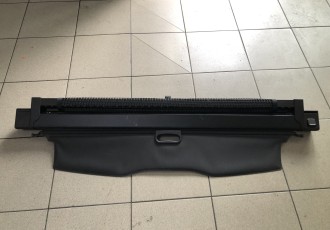 Polita Portbagaj BMW Seria 5 F11 An 2012 