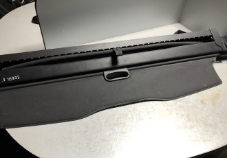 Polita Portbagaj BMW Seria 5 F11 An 2012