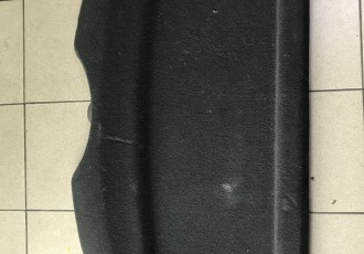 Polita portbagaj, cod 5JA867769C, Skoda Rapid