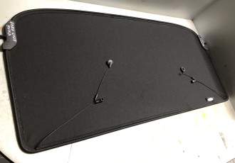 Polita portbagaj Ford Puma 2 an-2025 Crossover ST