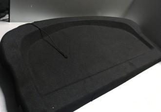 Polita Portbagaj Mazda 2 An Fabricatie 2018 cu mic defect