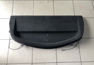 Polita Portbagaj Mazda 2 Facelift An Fabricatie 2015