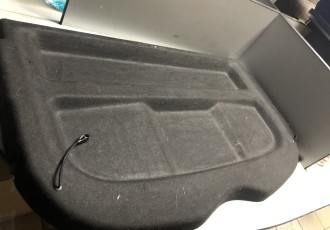 Polita Portbagaj Nissan Qashqai J11 cod- 799104EA0A