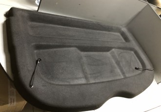 Polita Portbagaj Oe Nissan Qashqai 2 2013→ 79910-4EA0A