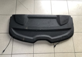 Polita Portbagaj Peugeot 208 An Fabricatie 2014