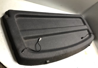 Polita Portbagaj Renault Captur 2013 - 2017 SUV 4 Usi