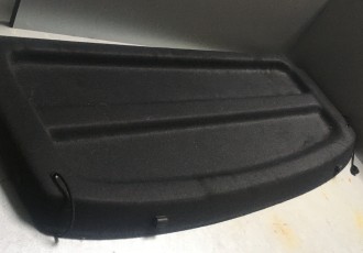 Polita portbagaj Renault Captur (J87) [Fabr 2013-2017] 794208838R