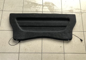 Polita Portbagaj Renault Clio 4 An 2019 Cod R984110001