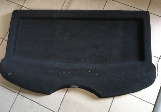 Polita portbagaj, Skoda Rapid  cod 5JA867769C,