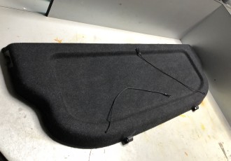 Polita portbagaj Suzuki IGNIS 1.0 Benzina 2019