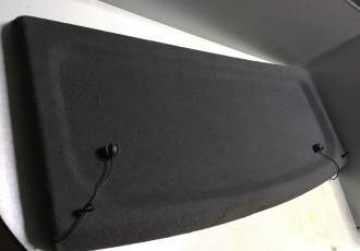 Polita portbagaj Volkswagen Polo 6R 2013 COD- 6R6867769B